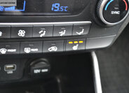 Hyundai Tucson SUV 1,6 l 100 kw