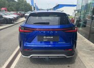 Lexus NX 450h+ SUV / Terénní 2,5 l 227 kw
