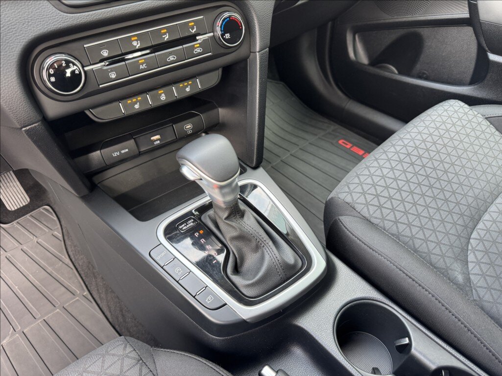 KIA Ceed Kombi 1,5 l 103 kw