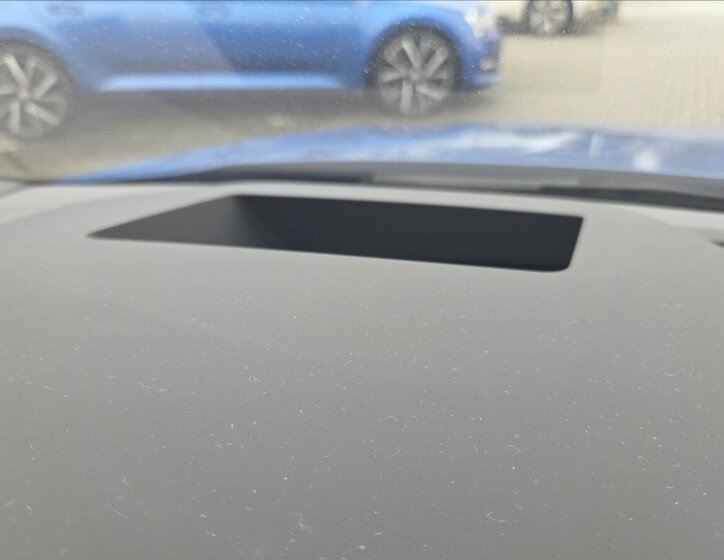 Škoda Octavia Sedan 2,0 l 180 kw