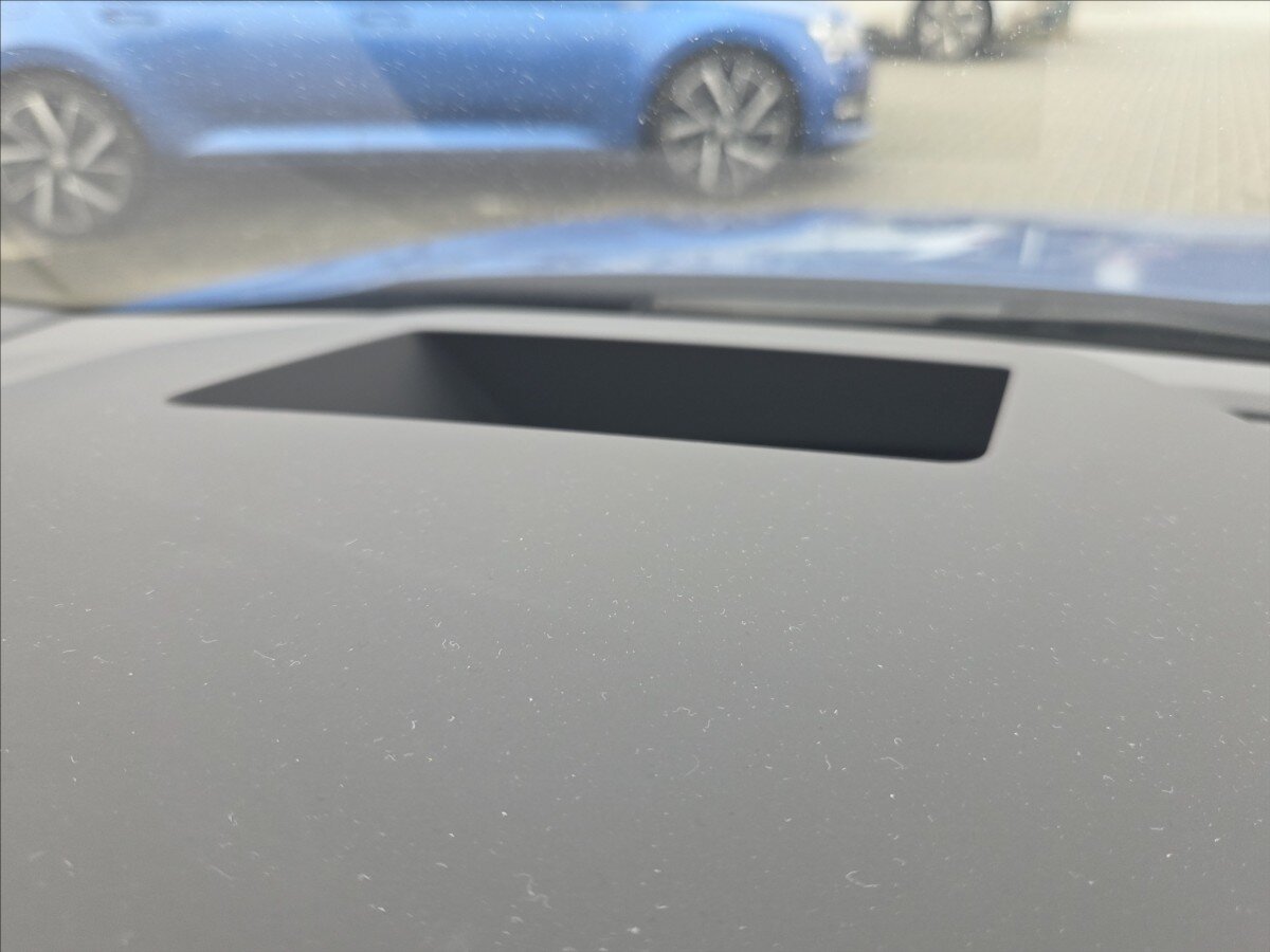 Škoda Octavia Sedan 2,0 l 180 kw