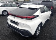 Toyota C-HR 8
