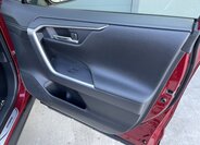 Toyota RAV4 Kombi 2,5 l 163 kw