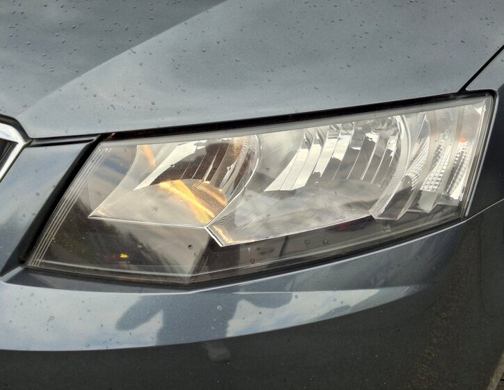 Škoda Octavia Kombi 1,6 l 77 kw