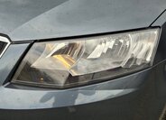 Škoda Octavia Kombi 1,6 l 77 kw