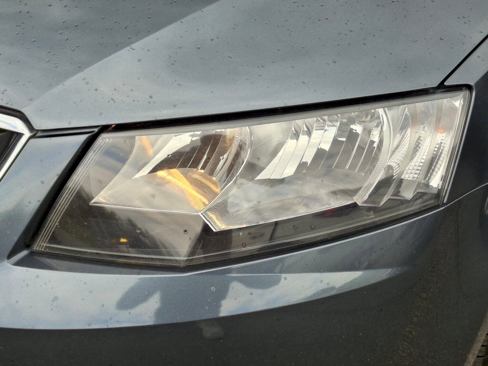 Škoda Octavia Kombi 1,6 l 77 kw