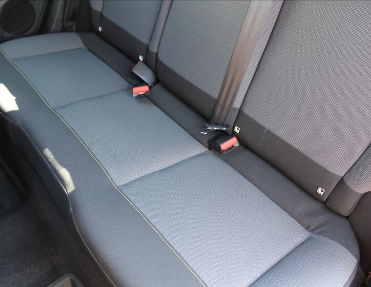 Citroën C3 Hatchback 1,2 l 61 kw