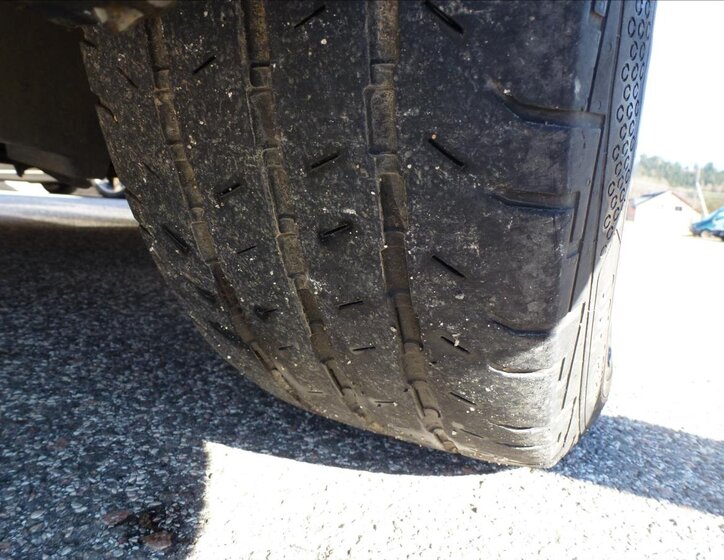 Citroën SpaceTourer Kombi 1,5 l 88 kw