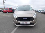 Ford Transit Connect 8