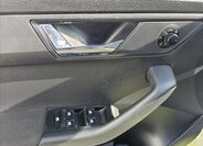 Škoda Fabia Hatchback 1,2 l 81 kw