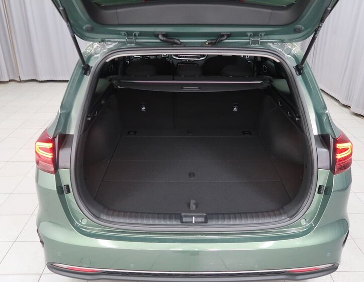 KIA Ceed Kombi 1,5 l 103 kw