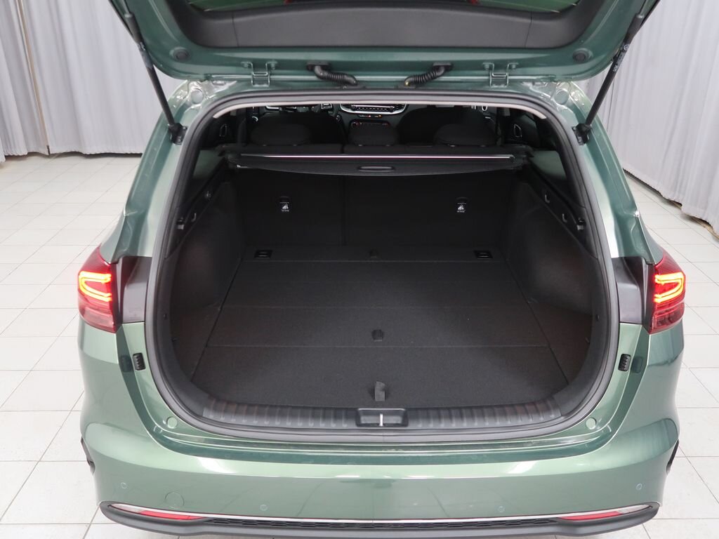 KIA Ceed Kombi 1,5 l 103 kw