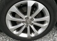 Audi A6 Allroad Kombi 3,0 l 200 kw