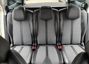 Peugeot 5008 SUV 2,0 l 110 kw