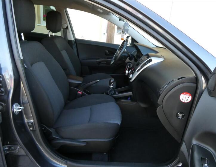 KIA Ceed 22