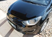 Hyundai i20 Hatchback 1,2 l 63 kw
