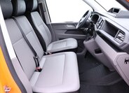 Volkswagen Transporter 11