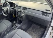 Škoda Rapid Hatchback 999,0 70 kw