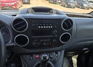 Citroën Berlingo 11