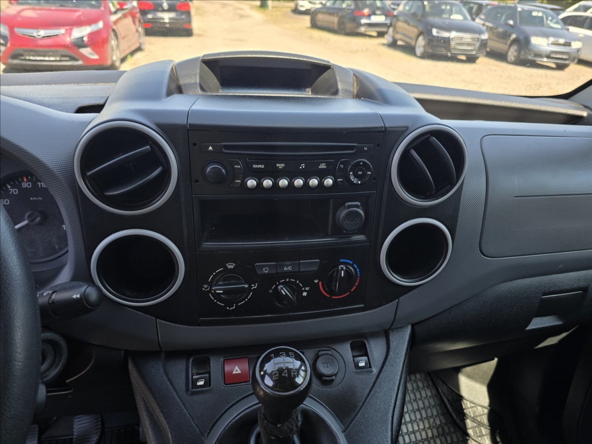 Citroën Berlingo