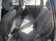 Toyota RAV4 SUV / Terénní 2,0 l 85 kw
