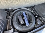 Volkswagen Tiguan Kombi 1,4 l 92 kw