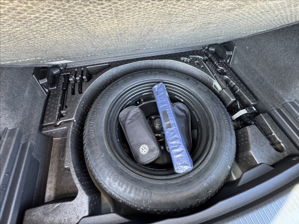 Volkswagen Tiguan Kombi 1,4 l 92 kw