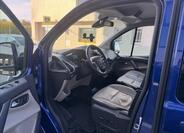 Ford Tourneo 9