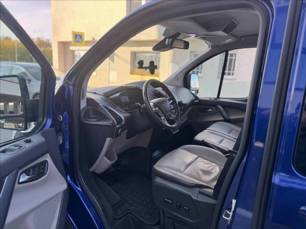 Ford Tourneo