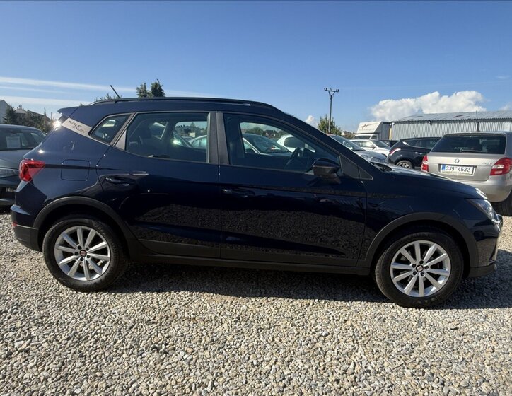 Seat Arona SUV / Terénní 999,0 81 kw