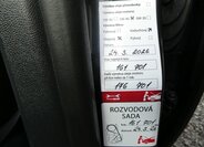 Škoda Octavia Kombi 1,4 l 90 kw