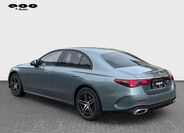 Mercedes-Benz Třídy E 3