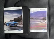 Ford Focus Kombi 999,0 92 kw