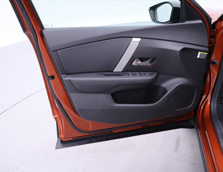 Citroën C4 Hatchback 1,2 l 96 kw