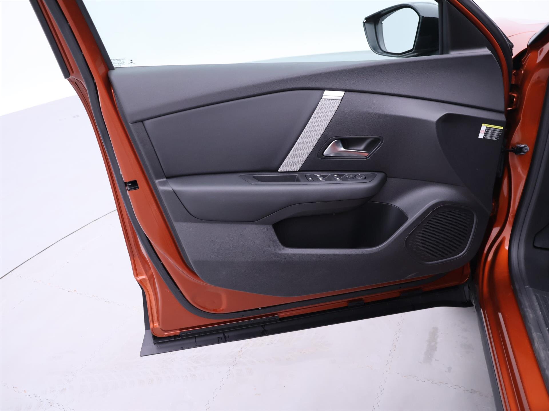 Citroën C4 Hatchback 1,2 l 96 kw