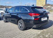 Hyundai i30 Kombi 1,5 l 117 kw