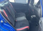 Subaru WRX STI Ostatní 2,5 l 221 kw