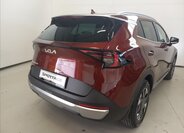 KIA Sportage SUV 0,0 110 kw