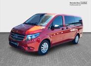 Mercedes-Benz Vito 1
