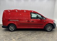 Volkswagen Caddy Ostatní 0,0 83 kw
