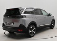 Peugeot 5008 SUV / Terénní 1,5 l 96 kw