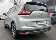 Renault Grand Scénic MPV 1,7 l 88 kw
