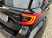 Toyota Yaris Hatchback 1,5 l 68 kw