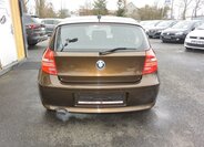 BMW Řada 1 6