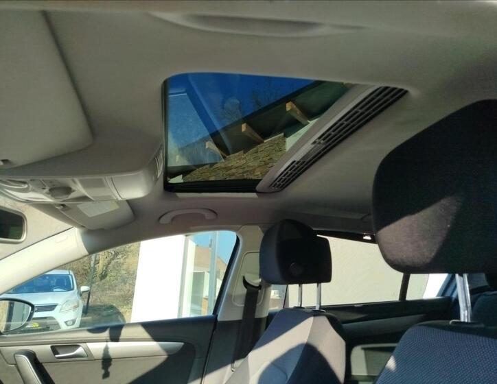 Volkswagen Passat 20