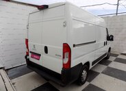 Peugeot Boxer 7