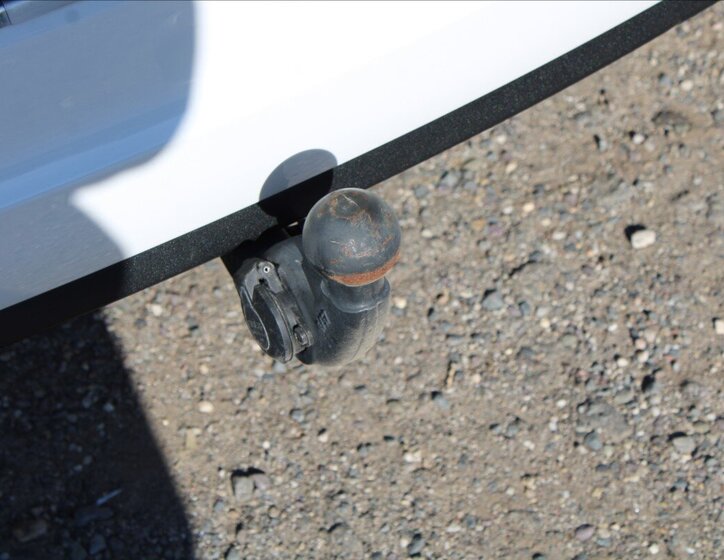 Volkswagen Sharan 34