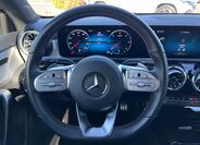 Mercedes-Benz Třídy A 18