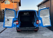 Volkswagen Transporter Ostatní 2,0 l 103 kw