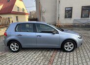 Volkswagen Golf Hatchback 1,6 l 75 kw
